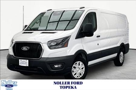 2026 Ford Transit-150 Base