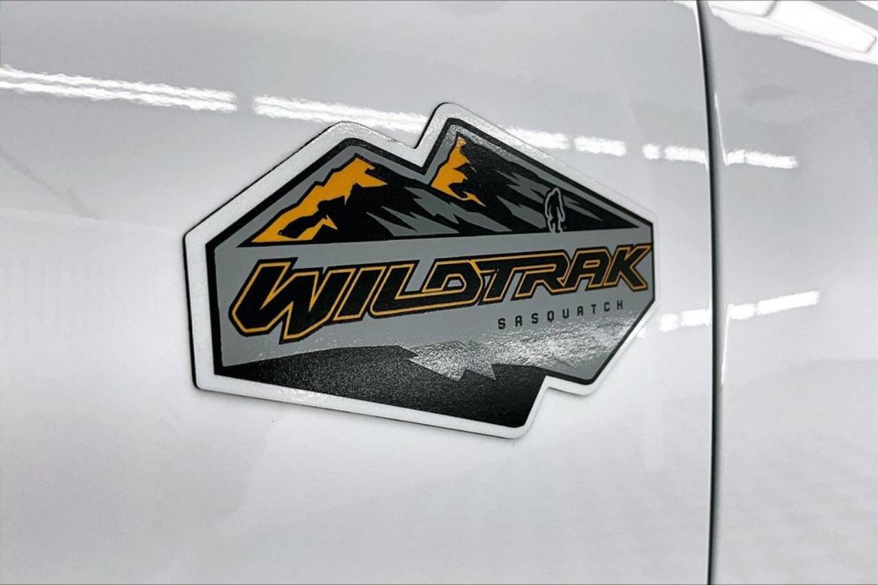 2024 Ford Bronco 4-Door Wildtrak - Photo 8