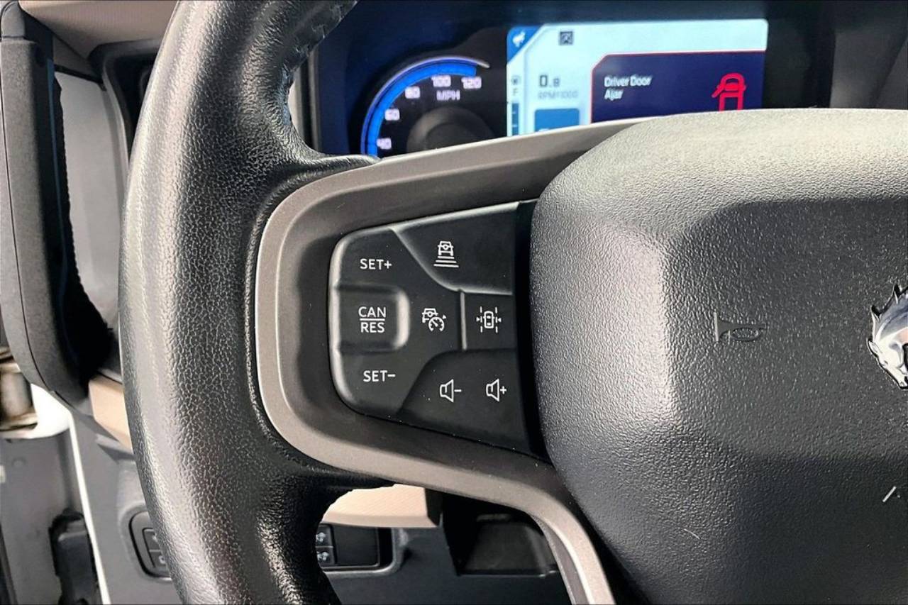 2024 Ford Bronco 4-Door Wildtrak - Photo 18