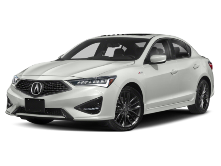2020 Acura ILX
