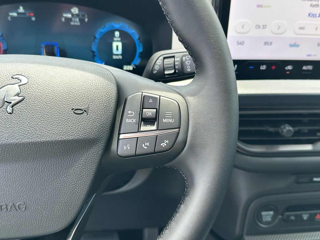 2025 Ford Bronco Sport Heritage - Photo 9