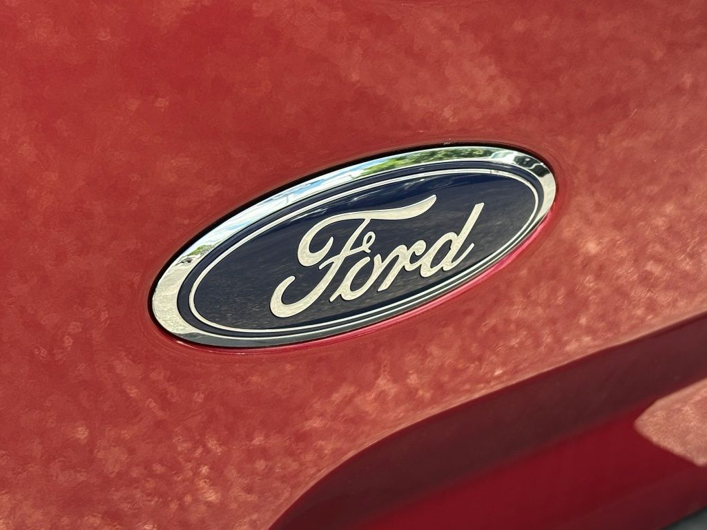 2025 Ford Bronco Sport Heritage - Photo 26