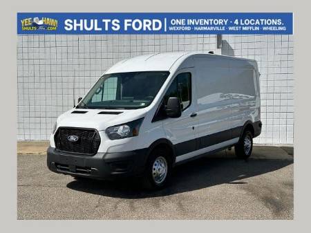 2026 Ford Transit Cargo Van Cargo Van