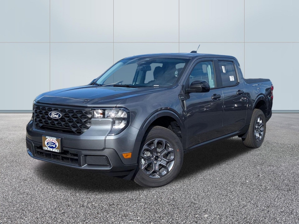 2026 Ford Maverick Hybrid XLT