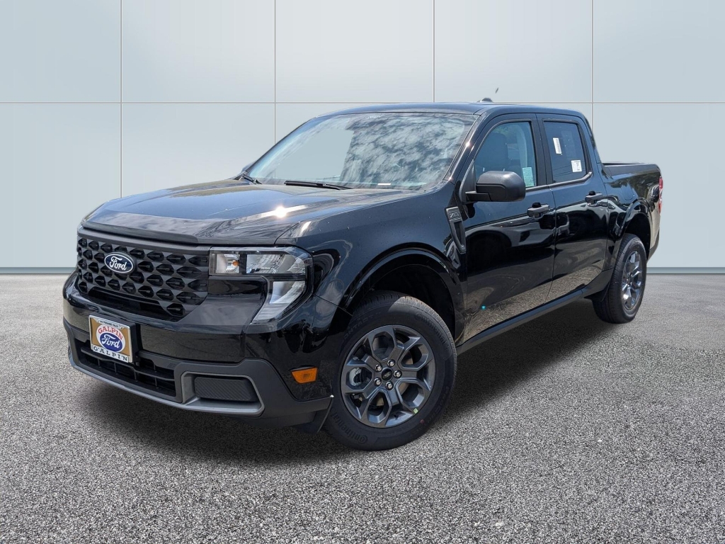 2026 Ford Maverick Hybrid XLT