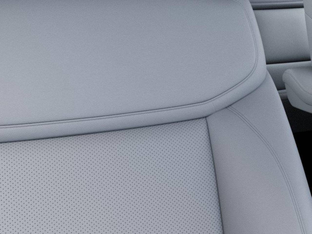 New 2027 Ford Expedition Platinum, photo 16