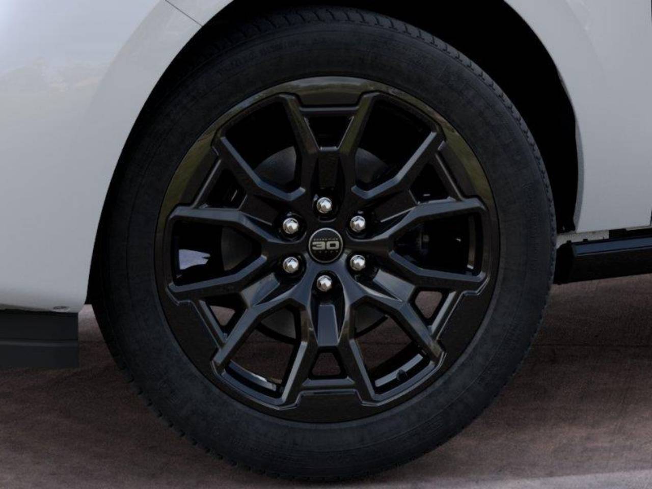 New 2027 Ford Expedition Platinum, photo 19