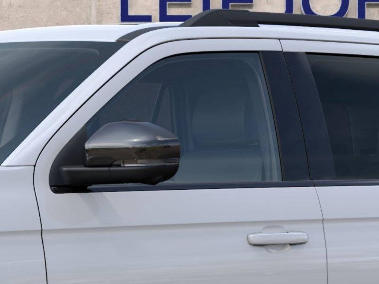 New 2027 Ford Expedition Platinum, photo 20