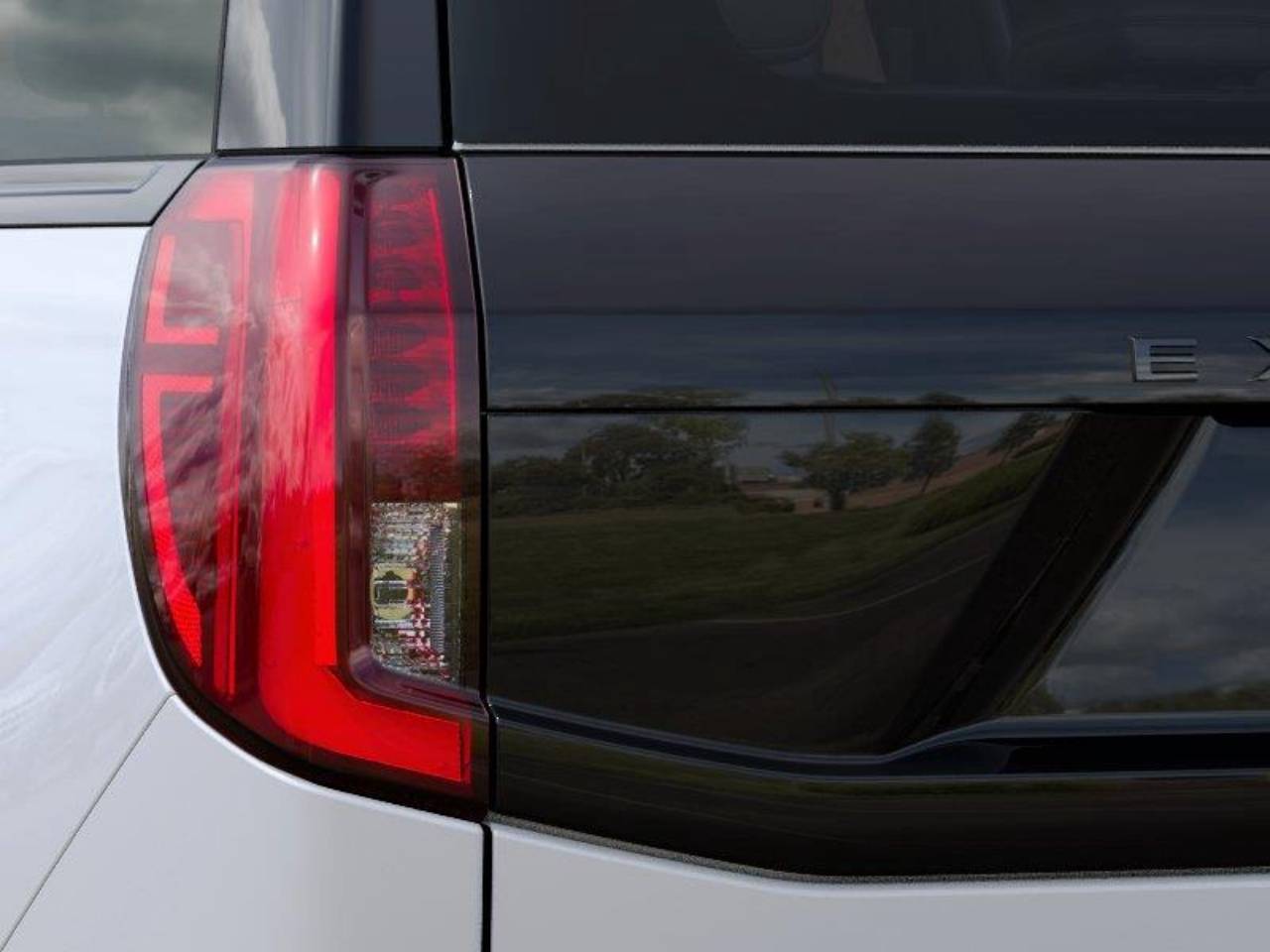 New 2027 Ford Expedition Platinum, photo 21