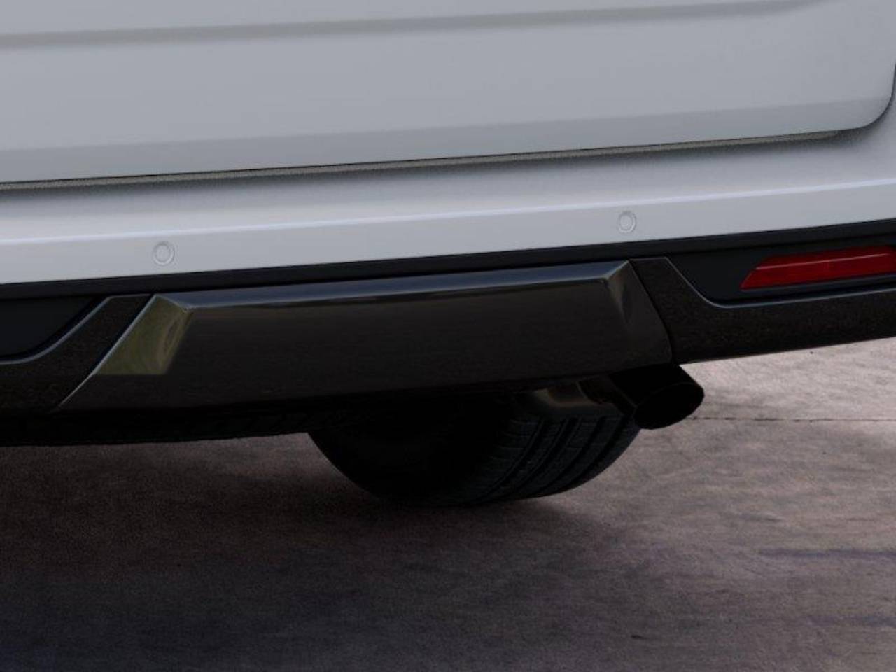 New 2027 Ford Expedition Platinum, photo 23