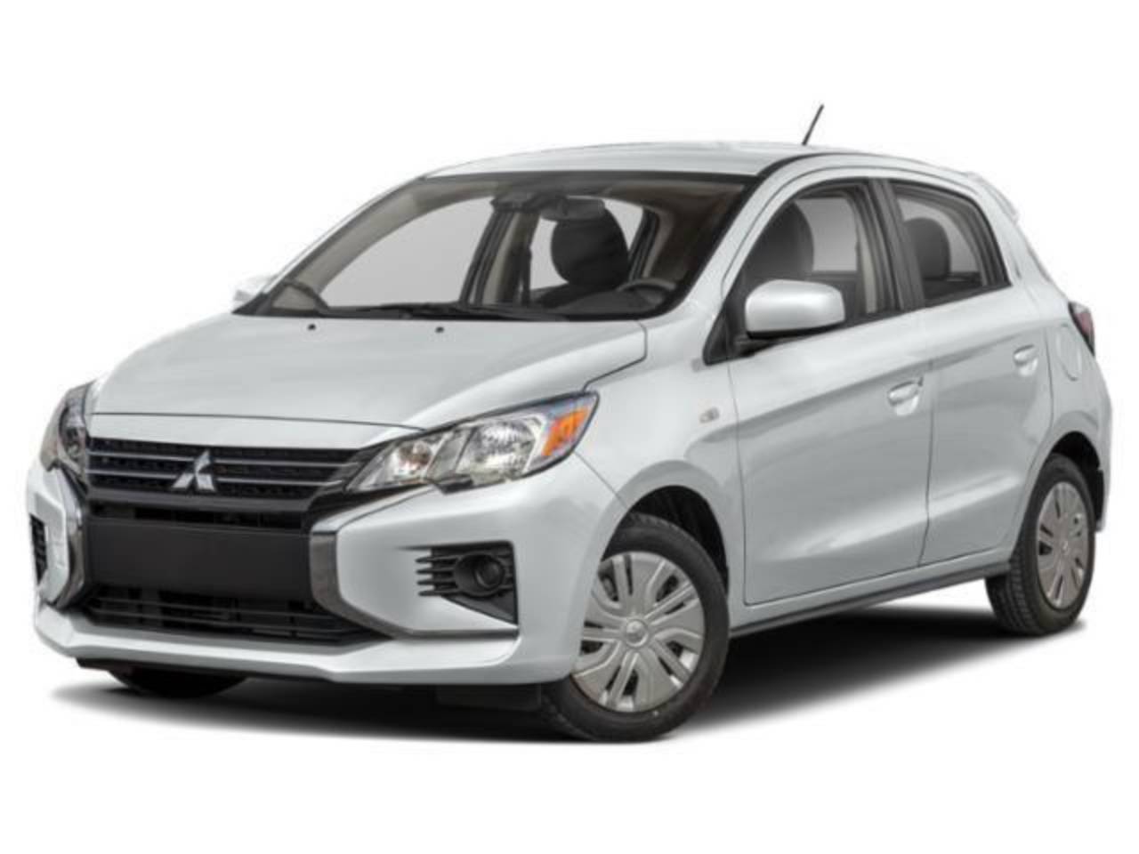 Certified 2024 Mitsubishi Mirage ES with VIN ML32AUHJ7RH021620 for sale in Buda, TX