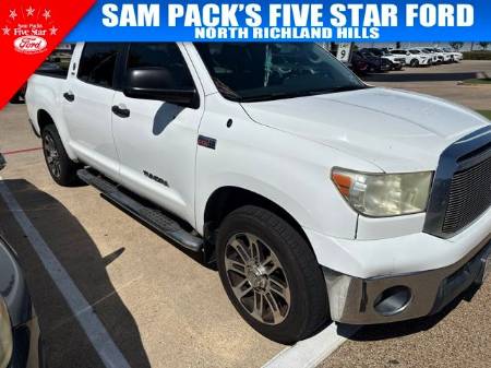 2013 Toyota Tundra Grade