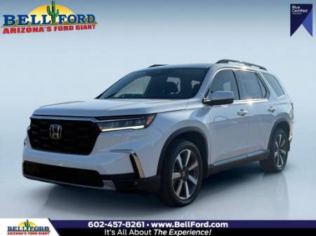 2023 Honda Pilot Touring
