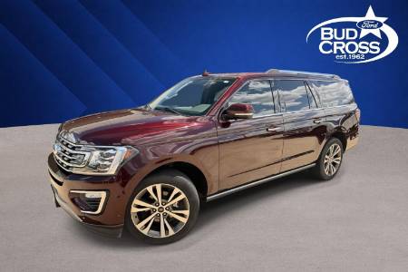 2020 Ford Expedition MAX Limited