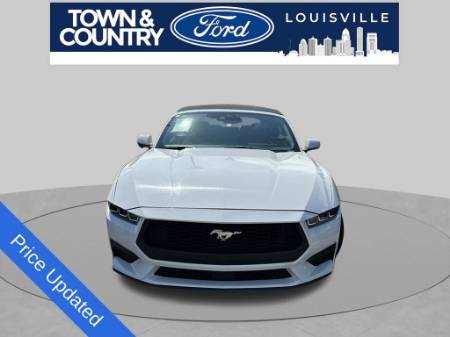 2024 Ford Mustang EcoBoost®