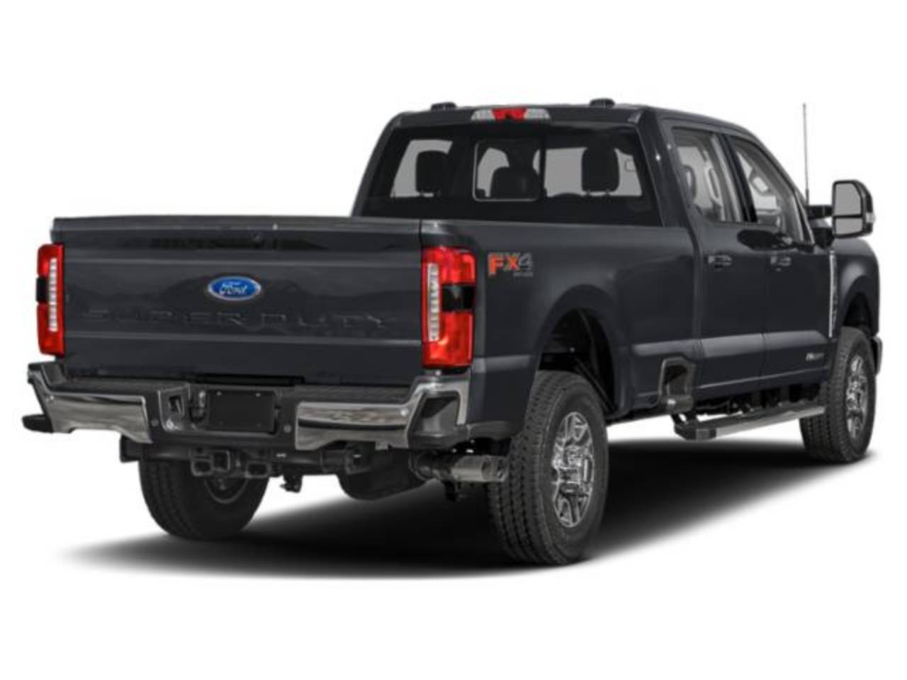 Used 2025 Ford F-350 Super Duty Lariat with VIN 1FT8W3DT8SEC51474 for sale in Kansas City