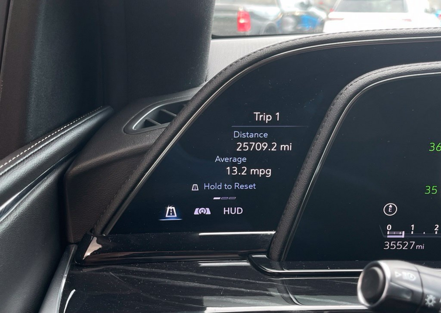 2023 Cadillac Escalade Sport - Photo 28