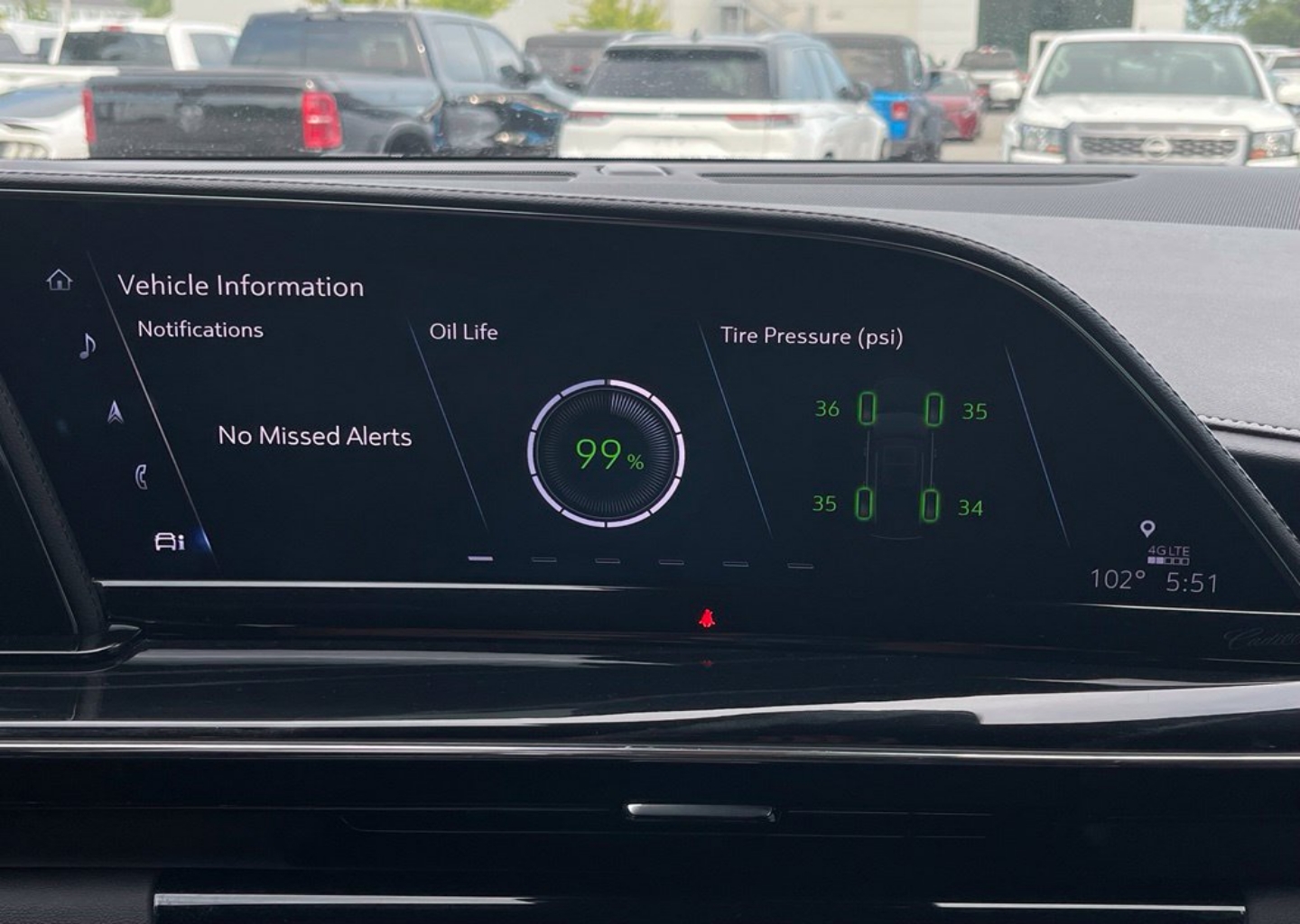 2023 Cadillac Escalade Sport - Photo 32