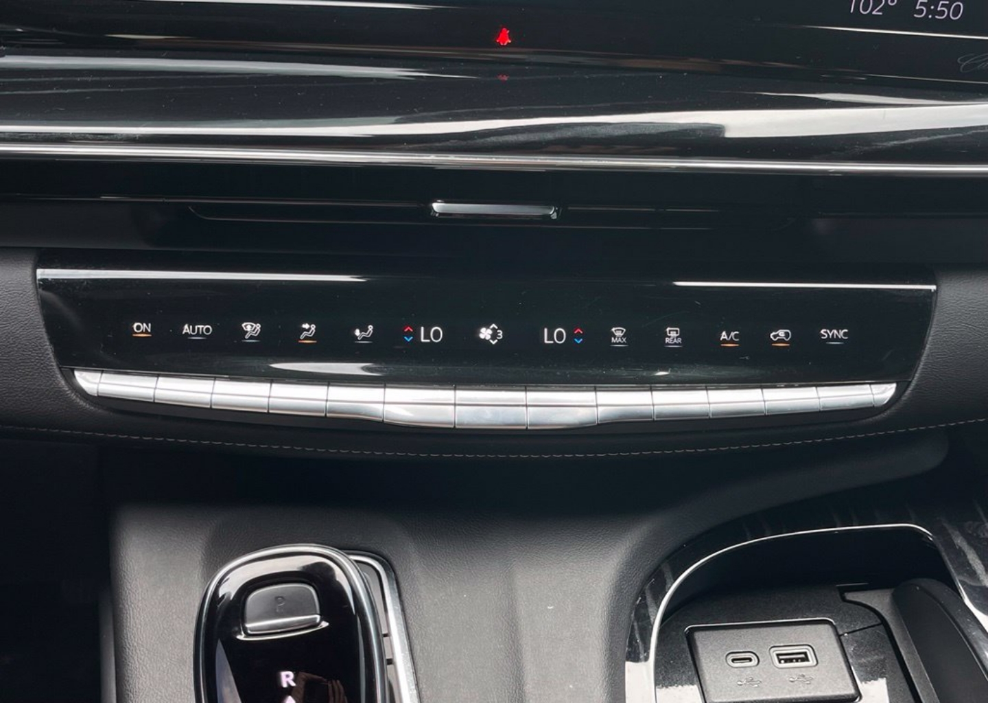 2023 Cadillac Escalade Sport - Photo 33