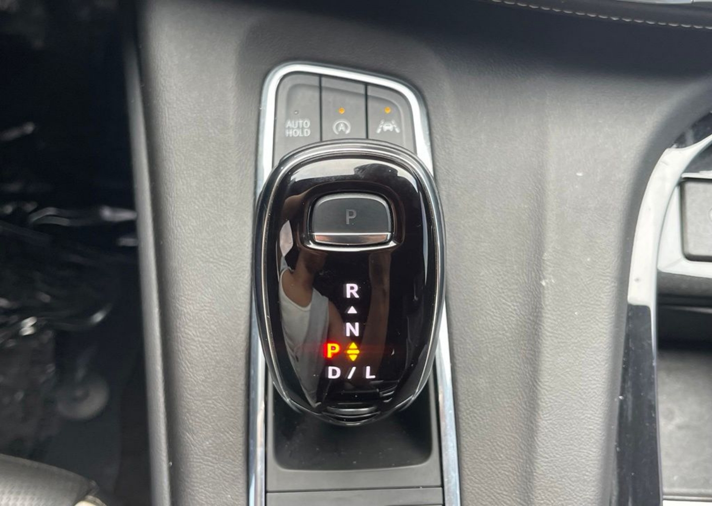 2023 Cadillac Escalade Sport - Photo 37