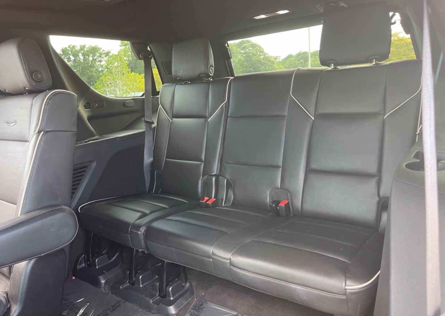 2023 Cadillac Escalade Sport - Photo 45
