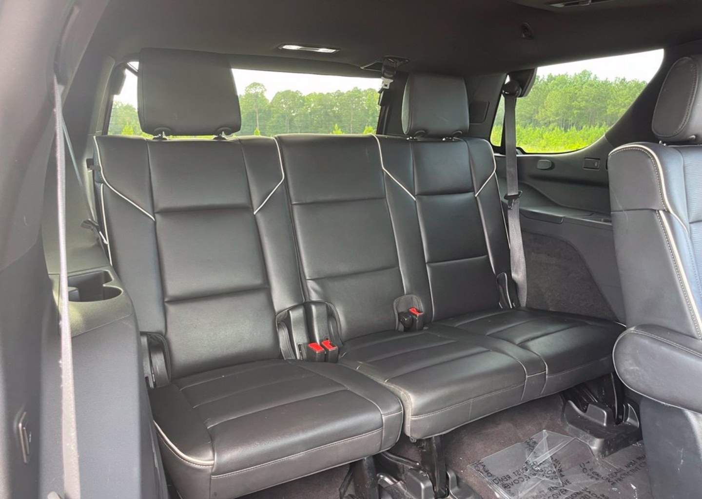 2023 Cadillac Escalade Sport - Photo 48