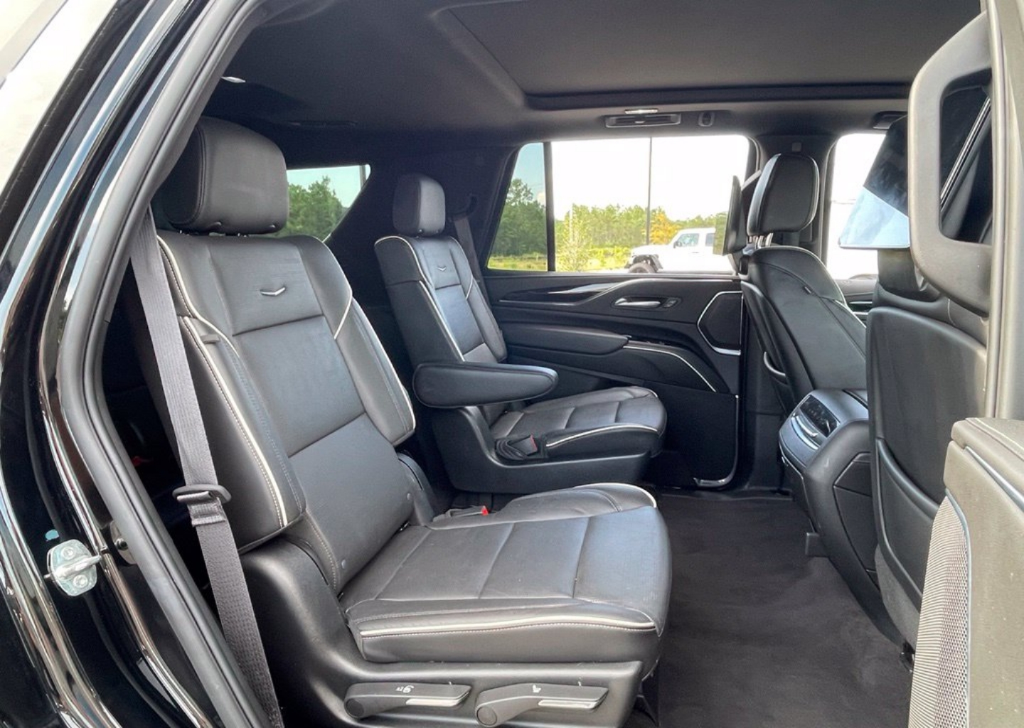2023 Cadillac Escalade Sport - Photo 49