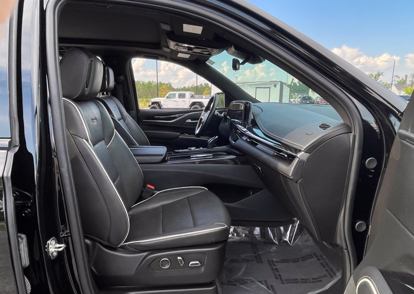 2023 Cadillac Escalade Sport - Photo 53