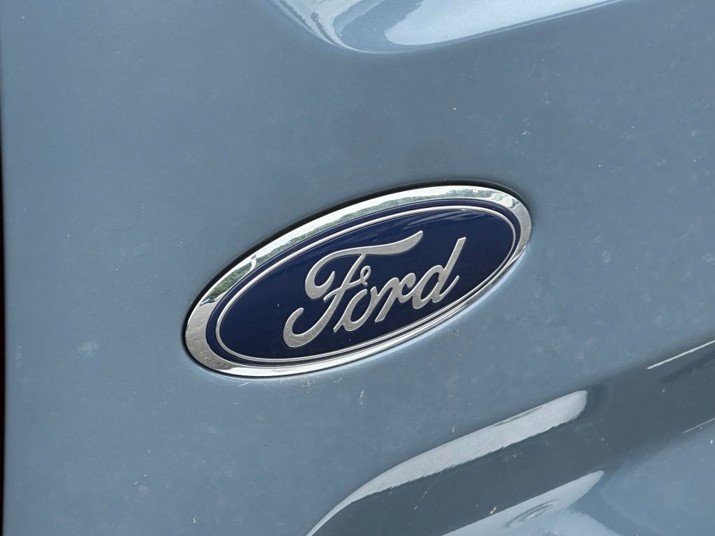 2025 Ford Bronco Sport Badlands - Photo 28