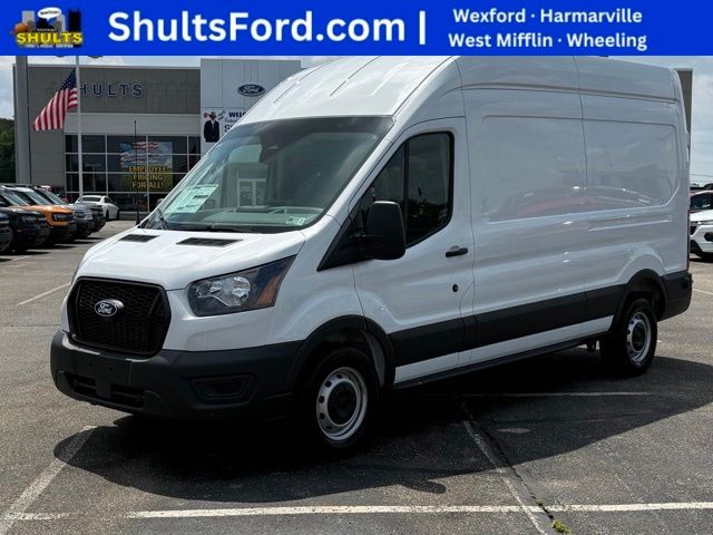 New 2026 Ford Transit-250 Base