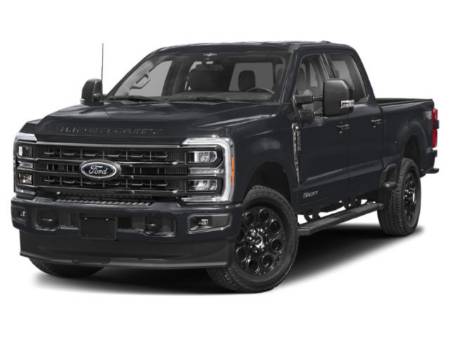 2027 Ford F-250SD XLT