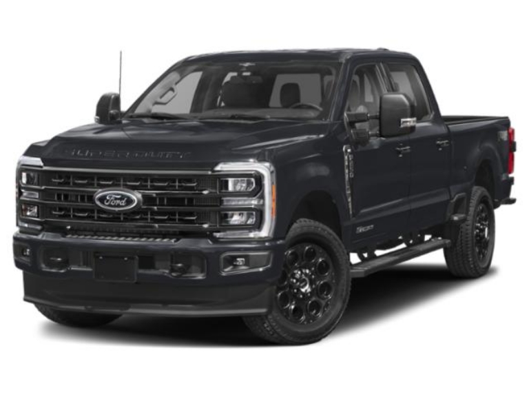 2027 Ford F-250 Super Duty XLT
