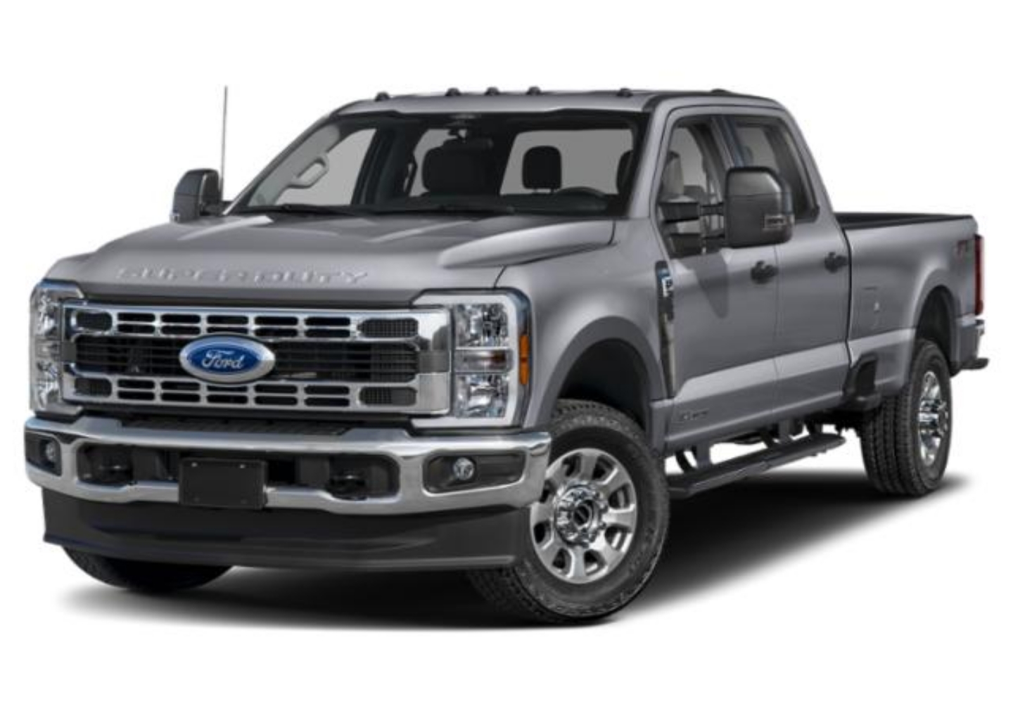 2027 Ford F-350 Super Duty
