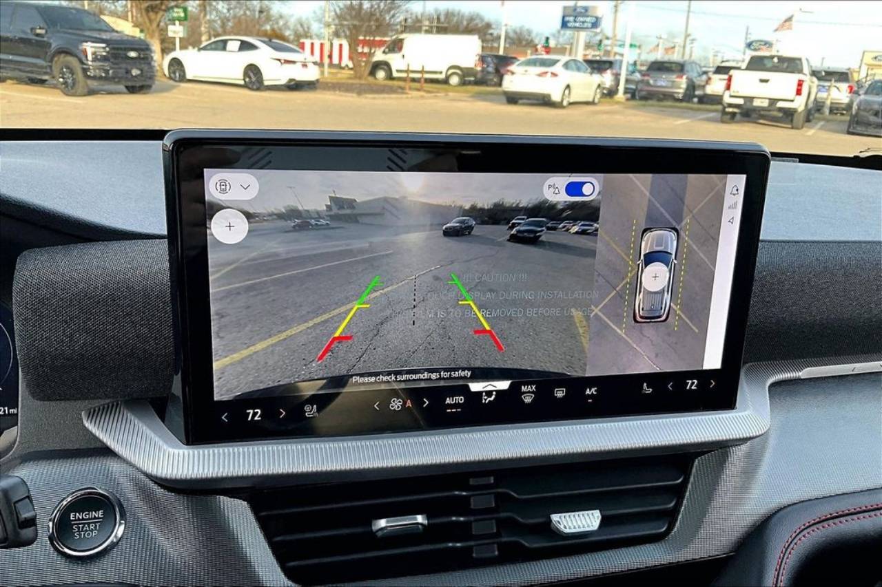 2026 Ford Explorer ST - Photo 21