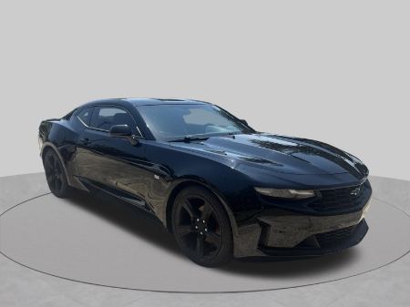 2019 Chevrolet Camaro 1LS
