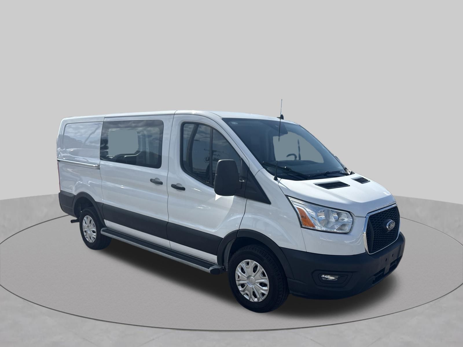 2024 Ford Transit-250 Base