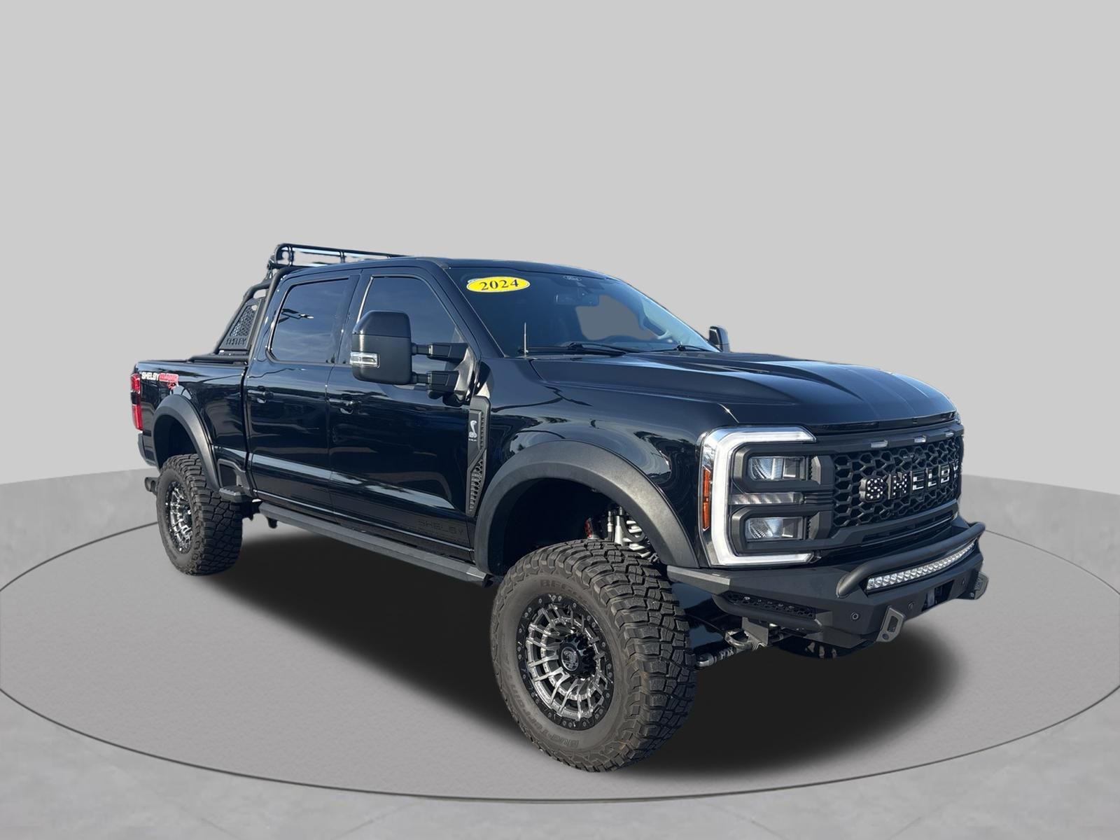 2024 Ford F-250SD LARIAT