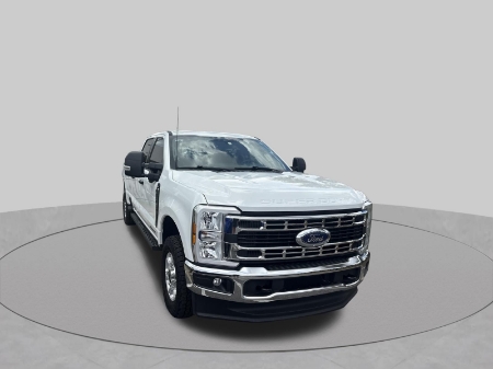 2025 Ford F-250SD XLT