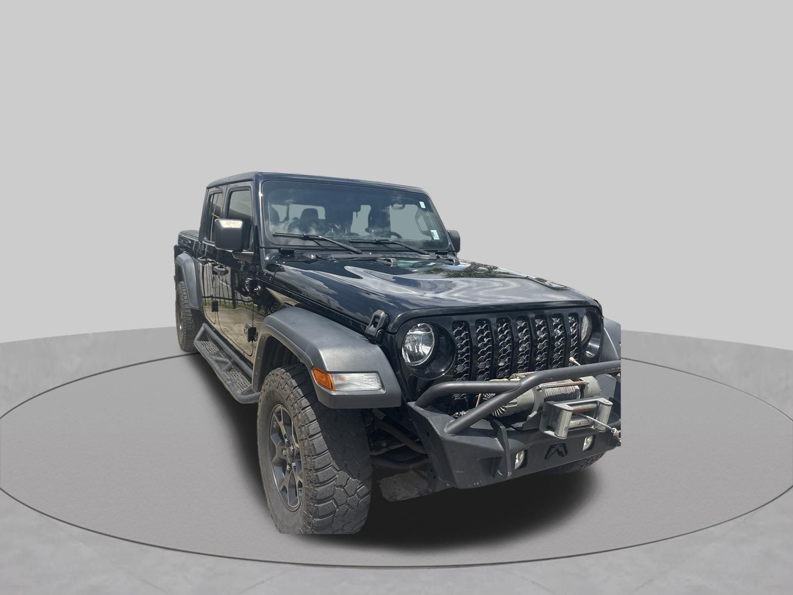 2023 Jeep Gladiator Sport S