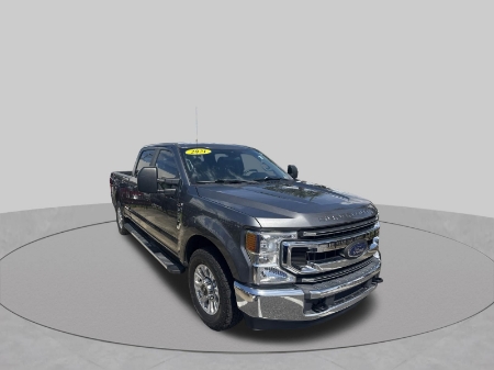 2021 Ford F-250SD XL