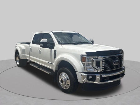2020 Ford F-450SD LARIAT