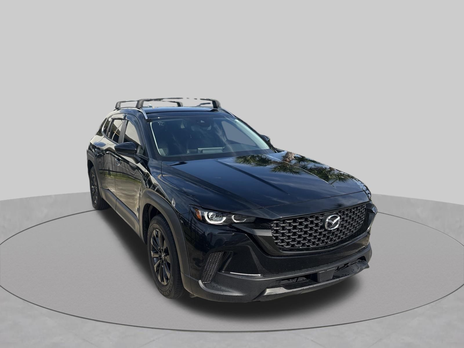 2024 Mazda CX-50 2.5 S Preferred Package