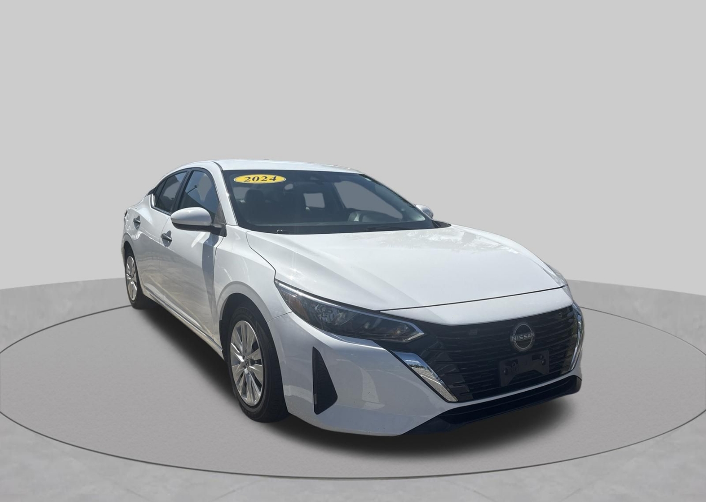 2024 Nissan Sentra