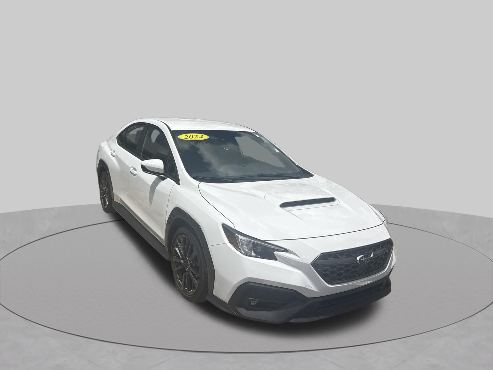 2024 Subaru WRX Premium