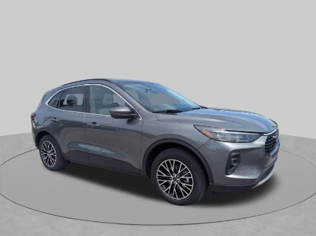 2026 Ford Escape Plug-In Hybrid Base