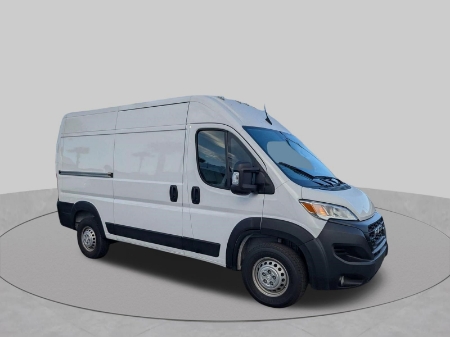 2024 RAM ProMaster 2500 High Roof