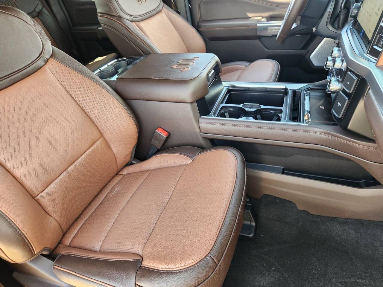 New 2026 Ford Super Duty F-450 DRW King Ranch, photo 10