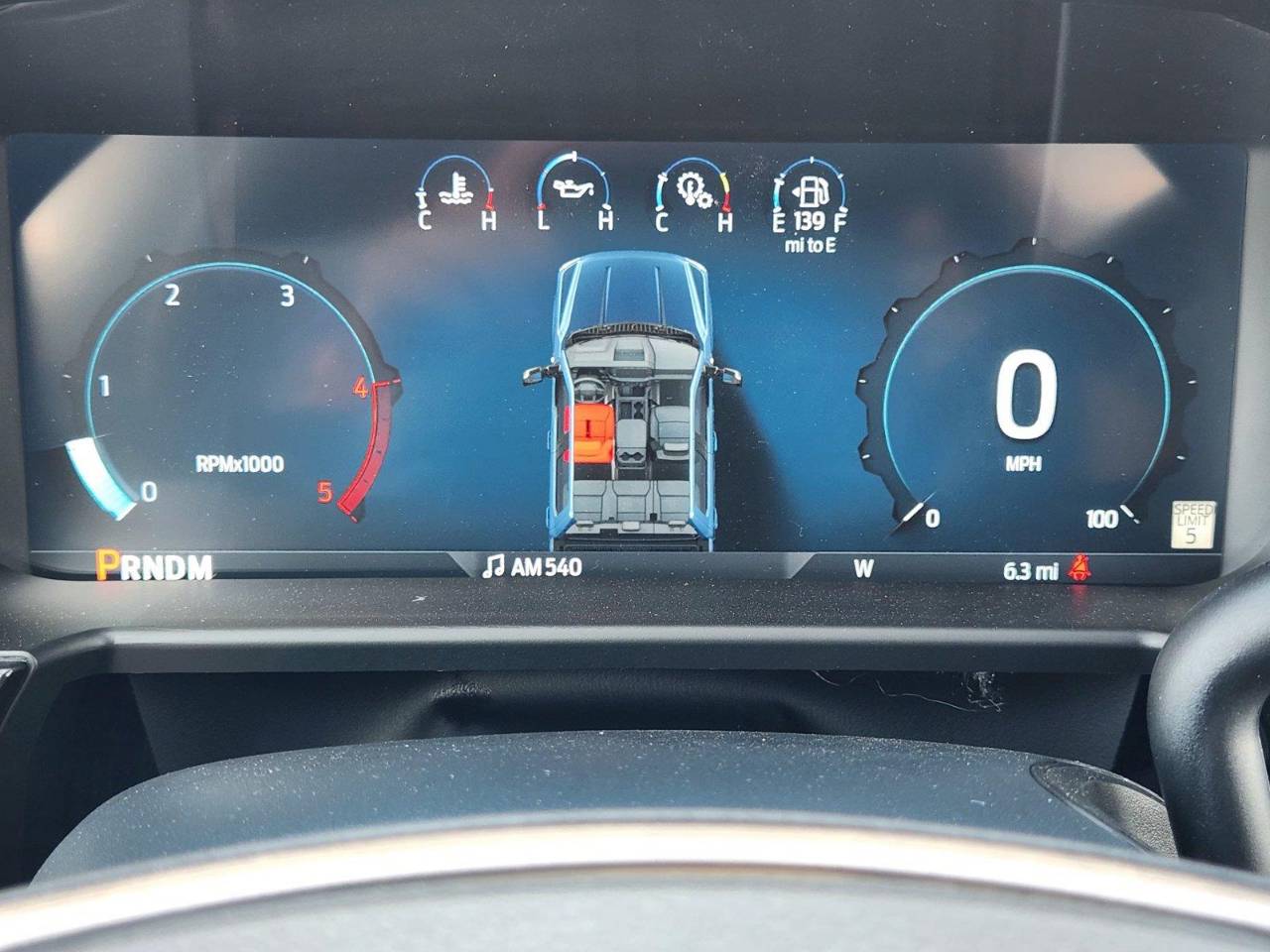 New 2026 Ford Super Duty F-450 DRW King Ranch, photo 11