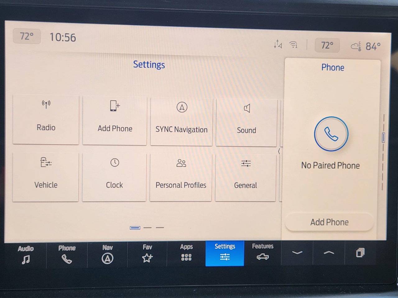 New 2026 Ford Super Duty F-450 DRW King Ranch, photo 12