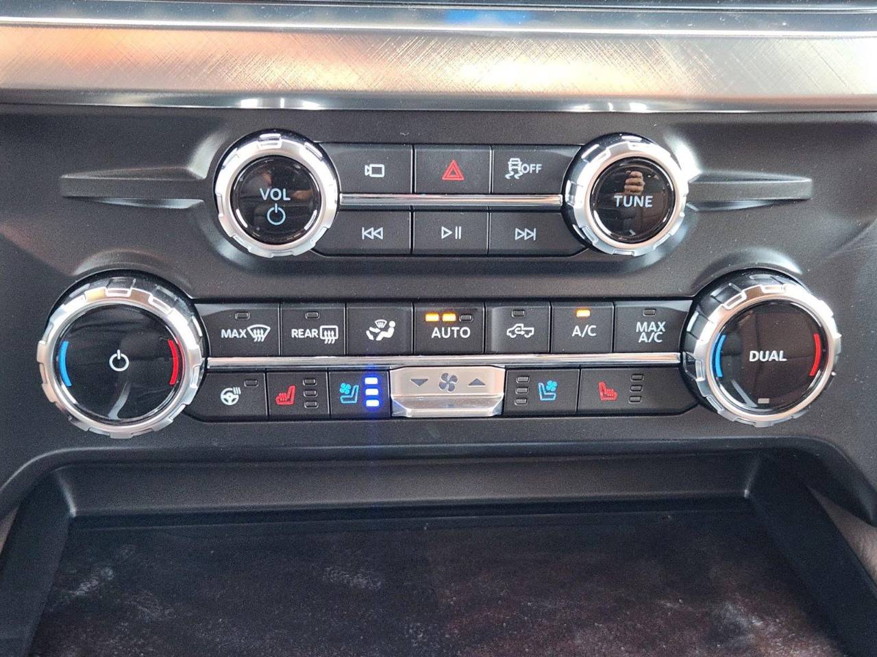 New 2026 Ford Super Duty F-450 DRW King Ranch, photo 14